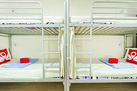 Dormitory1