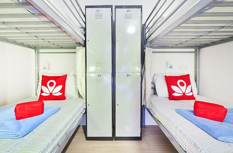 Dormitory2