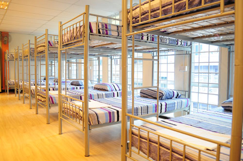 Comfy Rooms